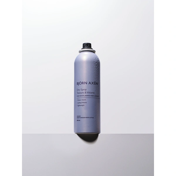 Текстуруючий спрей для обєму