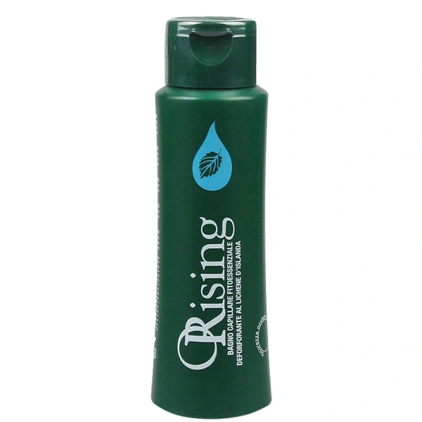 Фітоесенціальний шампунь проти лупи у міні форматі