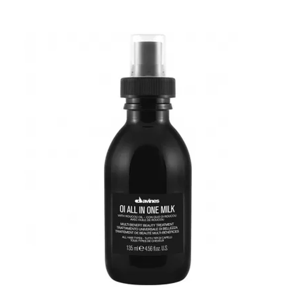 Багатофункціональне молочко для волосся