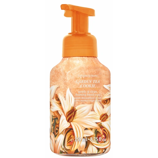 Мило-пінка для рук