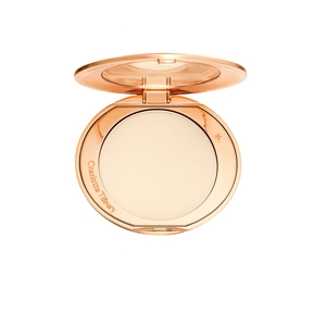 Пудра для обличчя з блюр ефектом