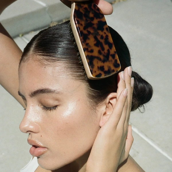 Щітка для волосся