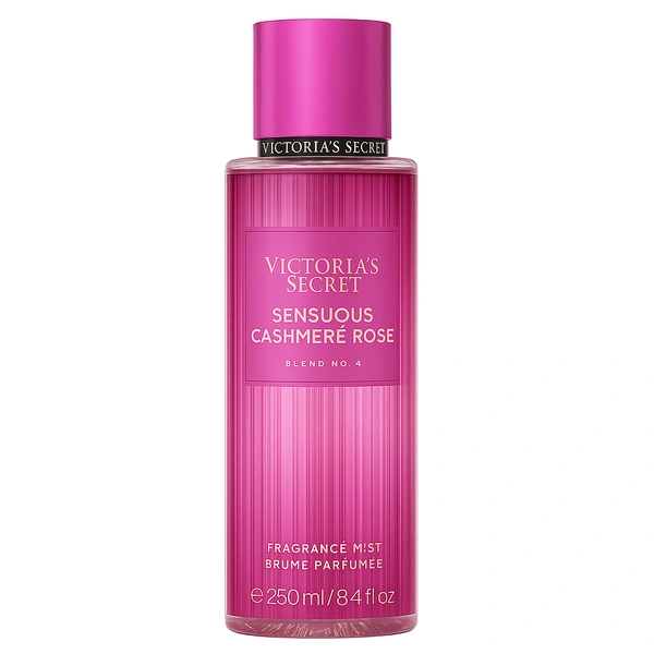 Парфумований спрей для тіла