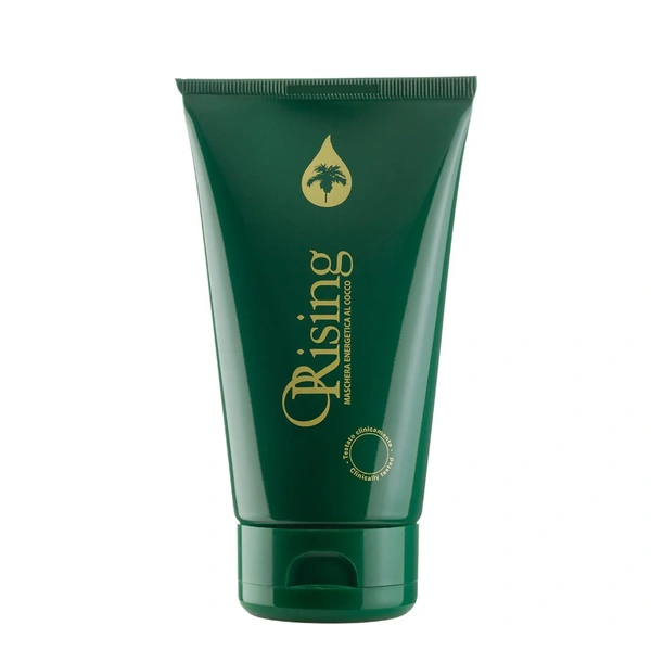 Фітоесенціальна маска для волосся з кокосовою олією у міні форматі