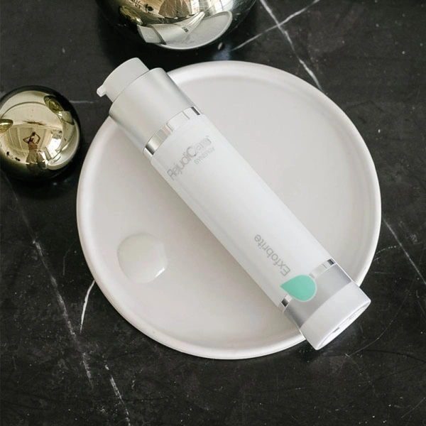 Гель відлущувальний для догляду за шкірою