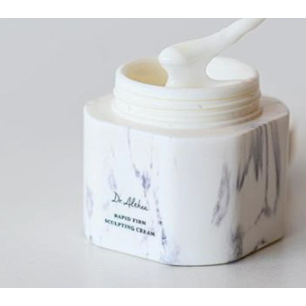 Моделюючий крем з пептидами