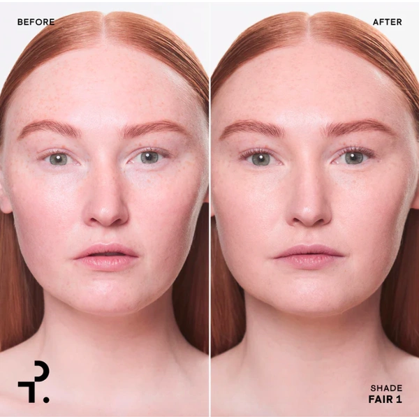 Палетка для обличчя