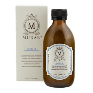 Шампунь проти лупи