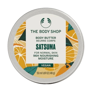 Крем-батер для тіла у міні форматі