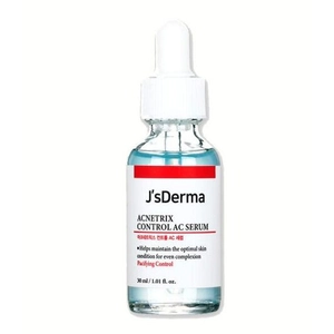 Заспокійлива сироватка з ніацинамідом і цинком