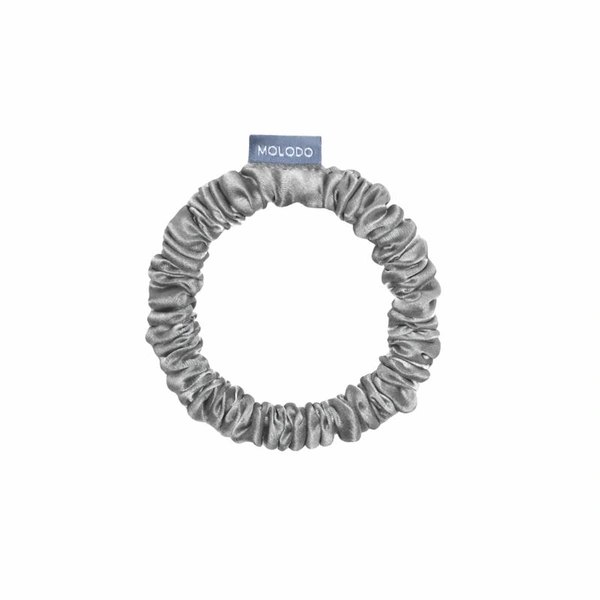 Шовкова резинка тонка