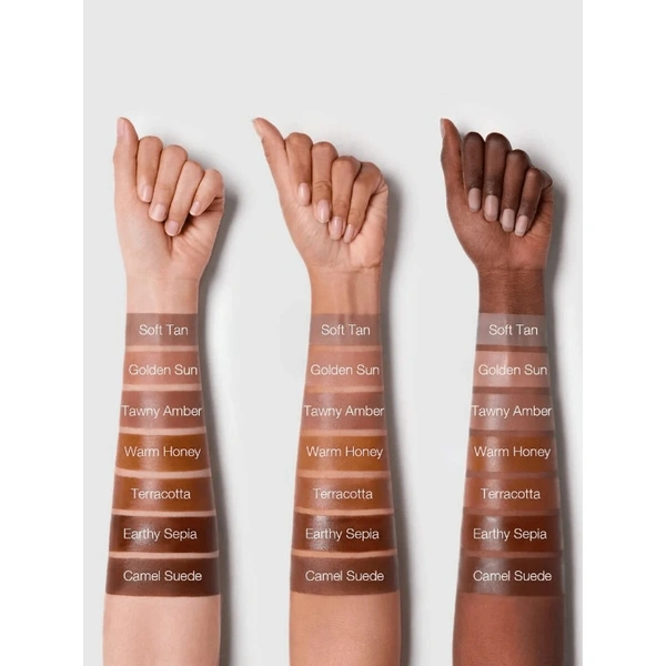 Рідкий скульптор для обличчя