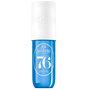 Парфумований міст для тіла та волосся