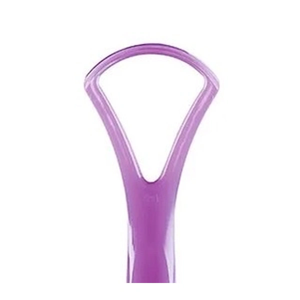 Скребок для язика з одним лезом