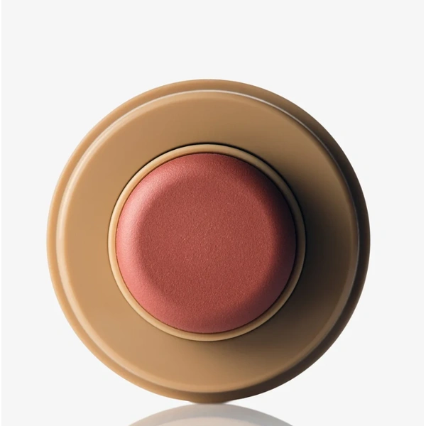 Кремові румяна для обличчя в стіку