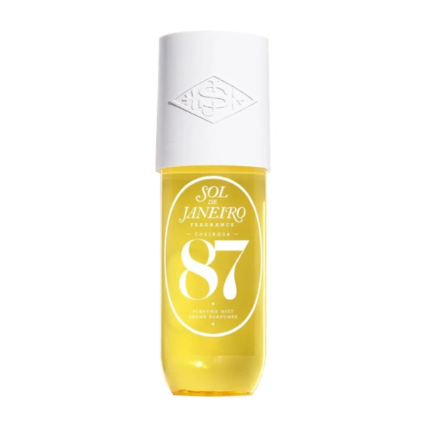 Парфумований міст для тіла та волосся у міні форматі