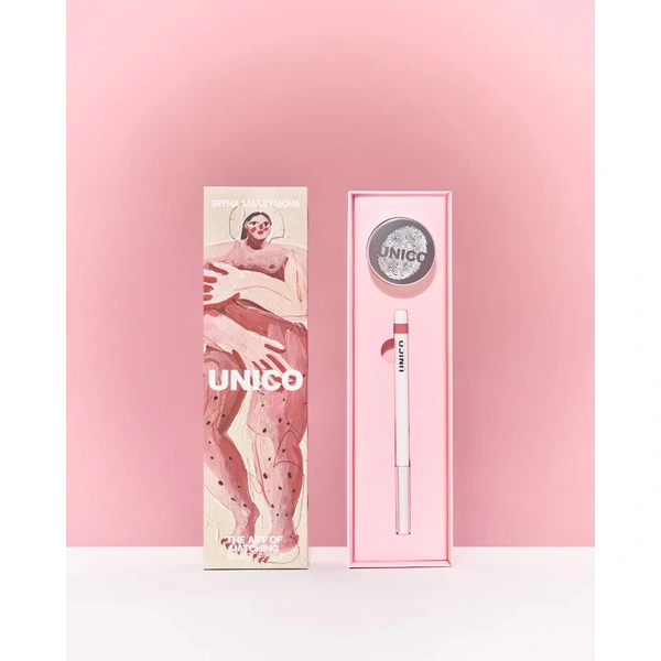 Лімітований набір для макіяжу губ