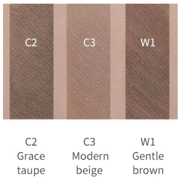 Олівець для брів