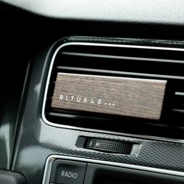 Подарунковий набір для авто