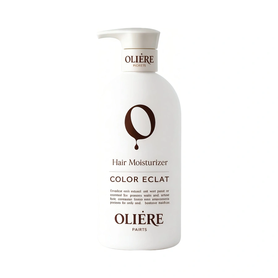 Шампунь для збереження кольору фарбованого волосся