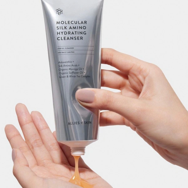 Очищувальний гель для обличчя