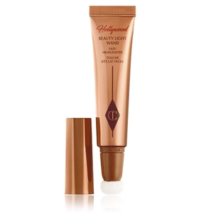 Рідкий хайлайтер для обличчя