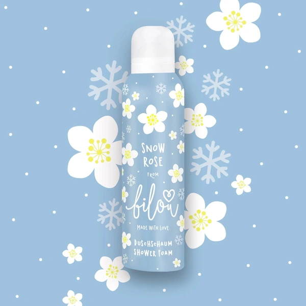 Пінка для душу