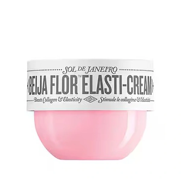 Парфумований зволожувальний крем для тіла