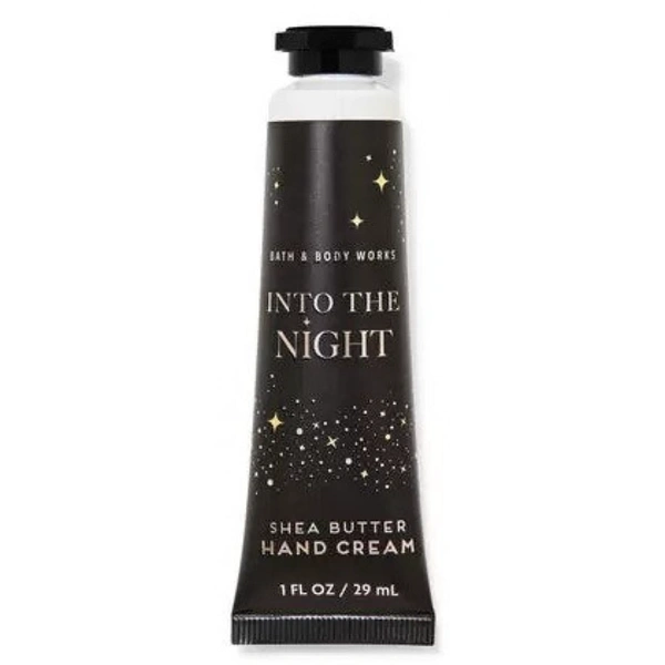 Парфумований крем для рук