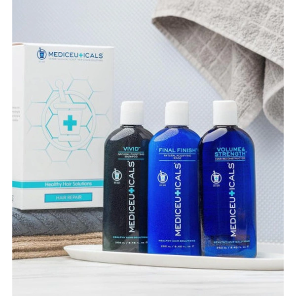 Набір для здорового волосся