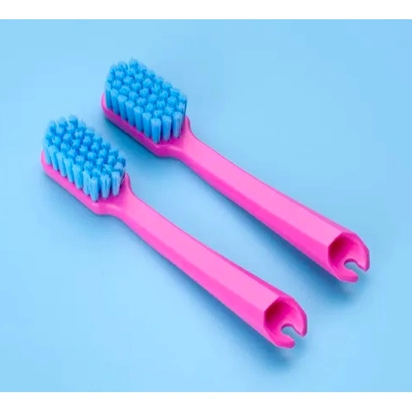 Запасні щітки для дорожнього набору