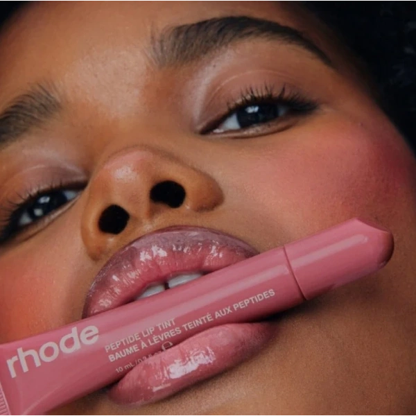 Пептидний блиск для губ