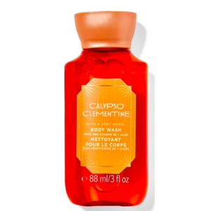 Парфумований гель для душу