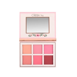 Палетка рум'ян