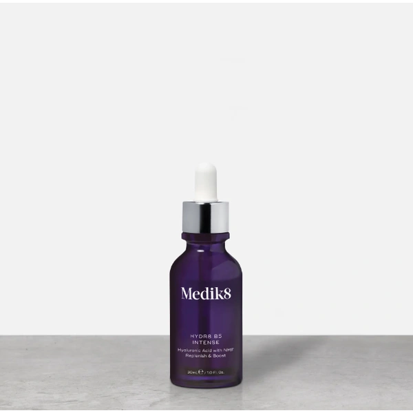 Інтенсивна зволожувальна сироватка з гіалуроновою кислотою