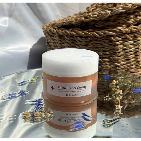 Омолоджувальний крем з лізатом біфідобактерій 65%