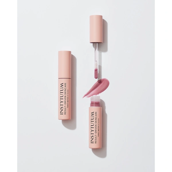 Блиск-догляд для губ