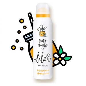 Пінка для душу