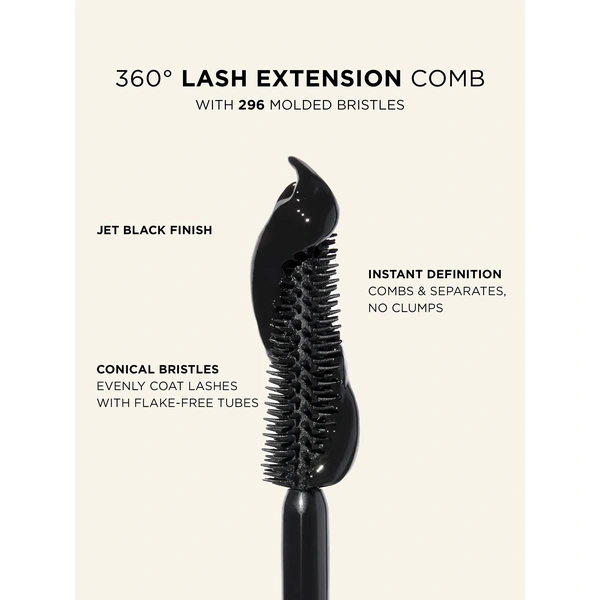 Туш для вій