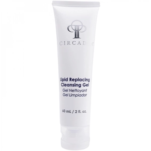 Ліпідний гель для очищення шкіри у міні форматі