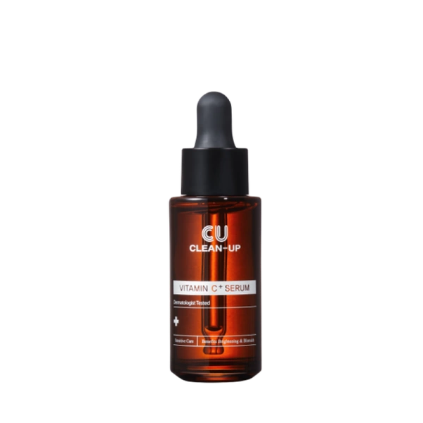 Сироватка з вітаміном C
