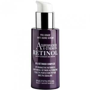 Концентрована сироватка з ретинолом