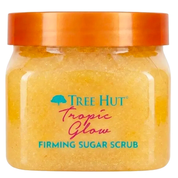 Цукровий скраб для тіла у міні форматі