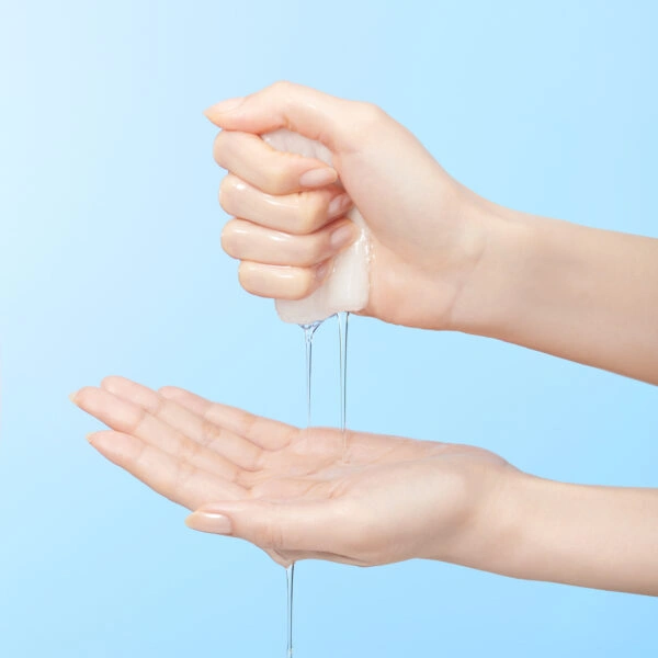 Заспокійлива тканинна маска