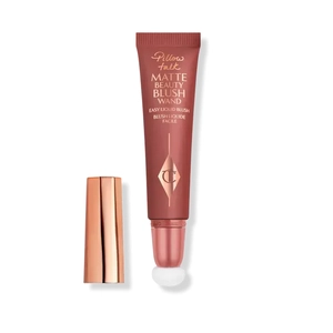 Рідкі матові рум'яна