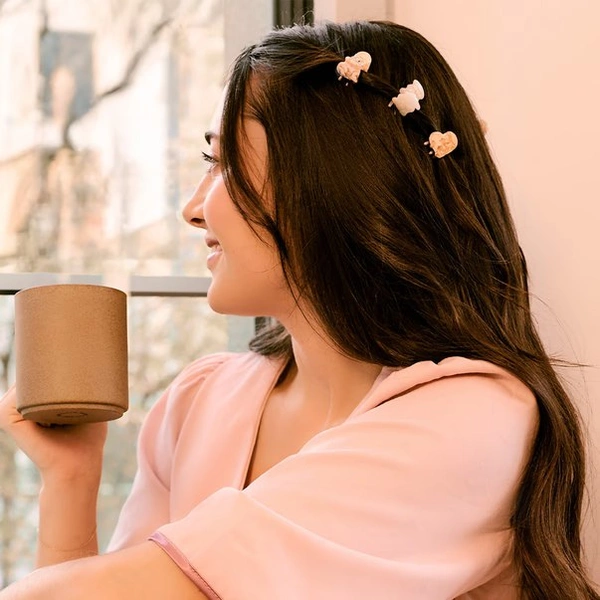 Заколка для волосся