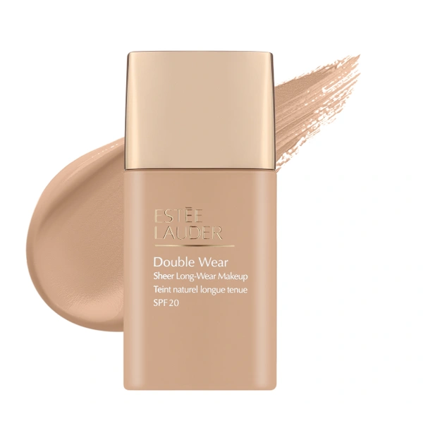 Тональний флюід для обличчя