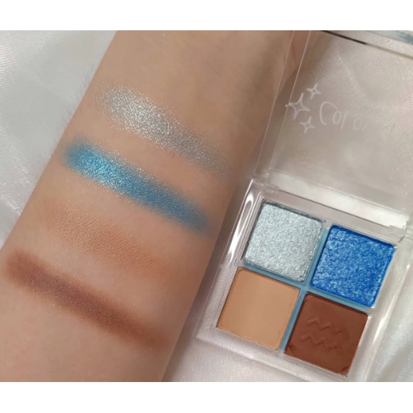 Палітра тіней