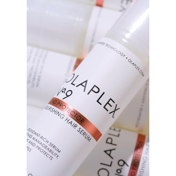 Живильна сироватка для волосся