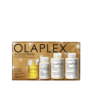 Набір для відновлення та блиску волосся